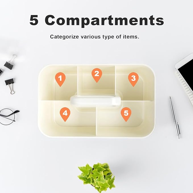Multipurpose Caddy Organizer - Image 4
