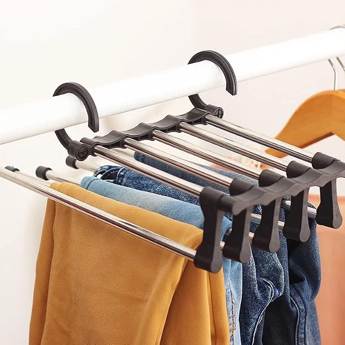 5 in 1Multi-Port Support Hangers - Image 2