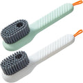 Alasum 2pcs Shoe Cleaning Brush by Unknown