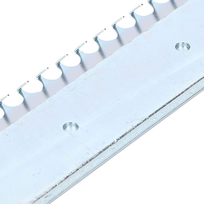 Knitting Claw, Universal Claw Hanger Knitting Machine Cast on Comb Wide - Image 8