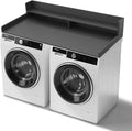 GCCSJ 2-Tier Washer Dryer Countertop by GCCSJ