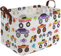 Rectangular storage Basket by FXOCSHE