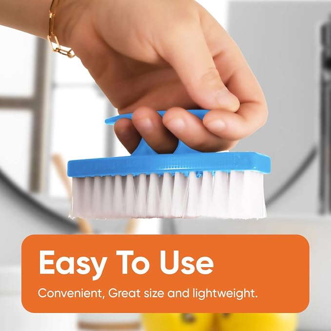 Superio Nail Scrubber - Image 4