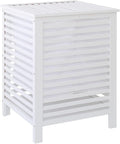 Double Laundry Hamper with Lid, 120L Bamboo Basket with Removable Liner Bag by HygradBuilttoSurvive