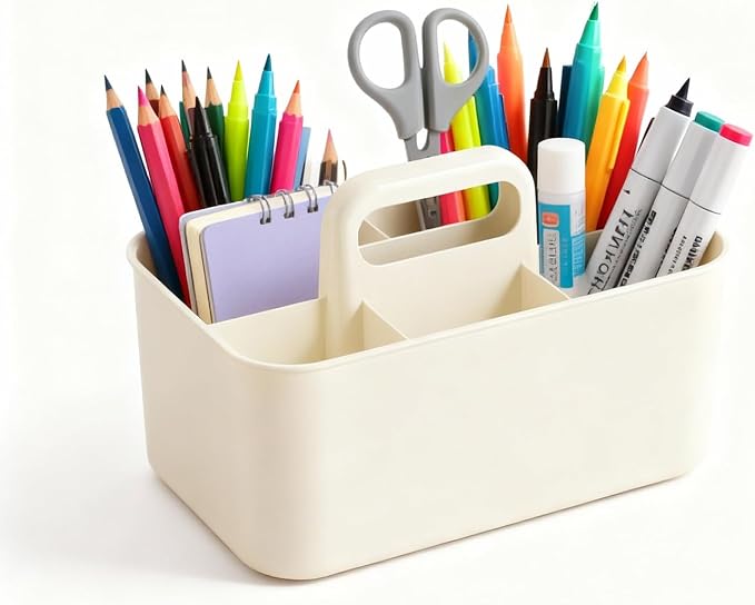 Multipurpose Caddy Organizer by MEAJOIN