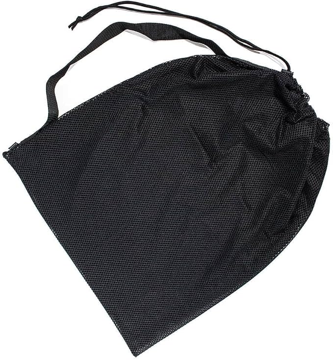 Golberg Mesh Bag by Golberg