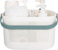 UUJOLY Plastic Storage Baskets by UUJOLY