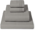 Mellanni Queen Sheets Set by Mellanni