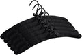 JS Hanger Padded Clothes Hangers by Unknown
