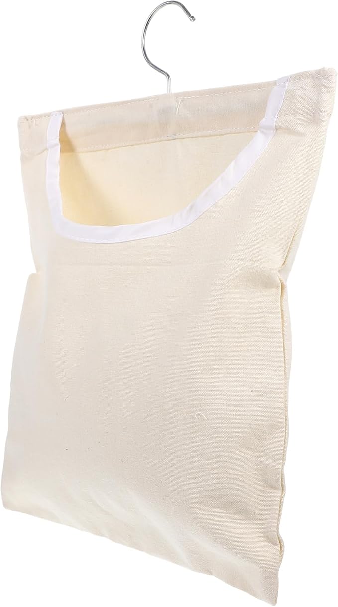 OUNONA 2pcs Clothespin Storage Bag - Image 8