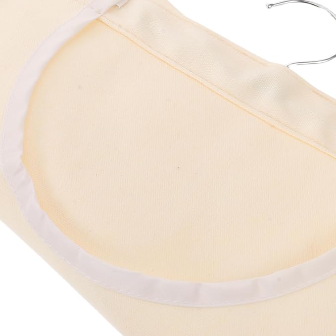 Clothespin Storage Bag | Laundry Clips Holder - Image 3