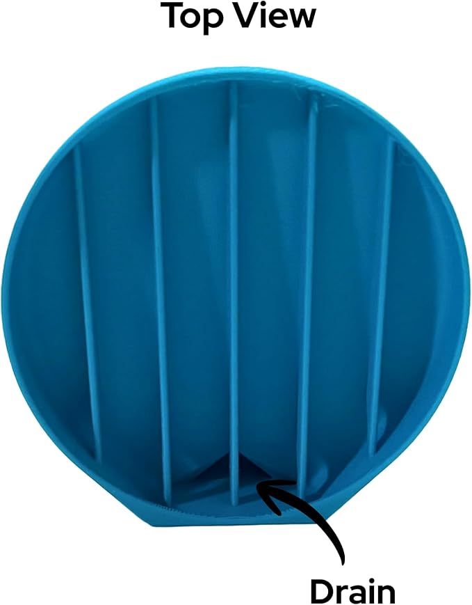 Laundry Detergent Cap Holder - Image 2