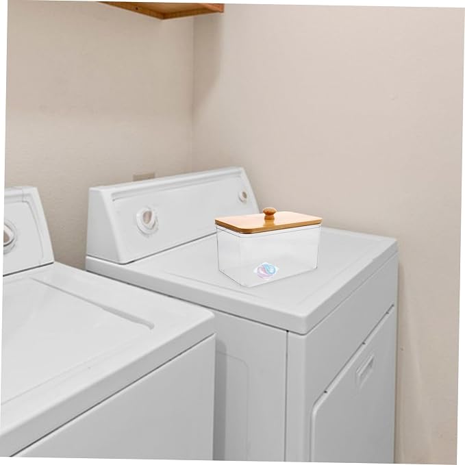 PRETYZOOM Dryer Sheet Holder - Image 6