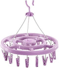 Plastic Drip Hanger, Sock Drying Rack by Unknown