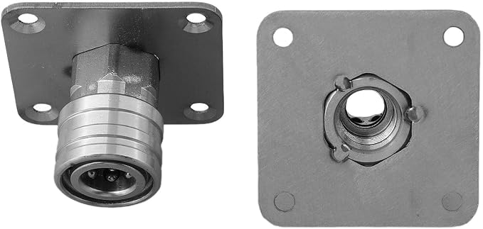Heavy Duty Wall Mounted Storage Rack - Image 6