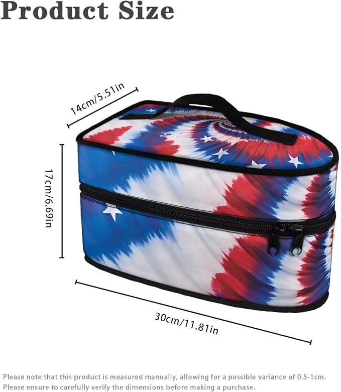 Sunflower Steam Iron Storage Bag - Image 6