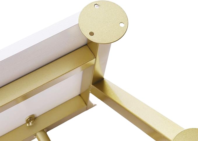 Clothes Rack with Top Shelf, Space-Saving Display Hanging Clothes Rack - Image 4