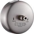 JOOM Retractable Clothesline Stainless Steel Heavy Duty 9Feet by JOOM