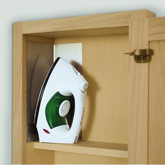 New HIDEAWAY IRONING BOARDS All Knotty Alder - Image 2