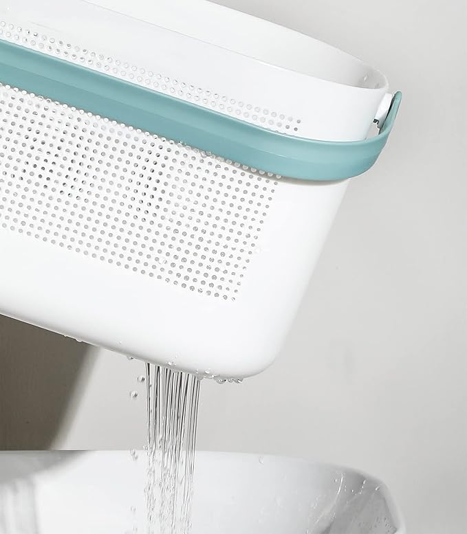 UUJOLY Plastic Storage Baskets - Image 5