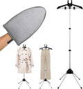 Garment hanger for steaming clothes by TONINT