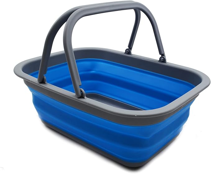 SAMMART 9.2L Collapsible Tub by SAMMART