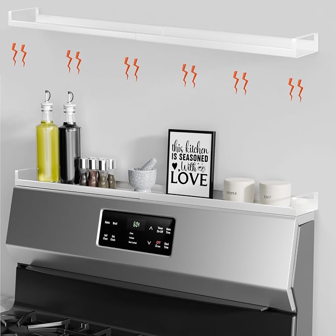 Bumusty 4X Strong Magnetic Rack by BUMUSTY