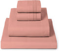 Mellanni Twin Sheet Set by Mellanni
