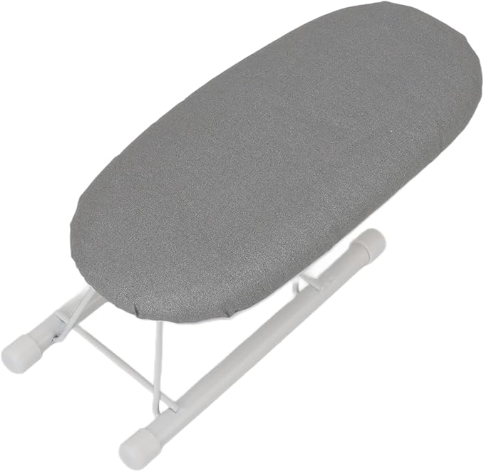Foldable Ironing Board, Tabletop Ironing Board, Heat Portable Mini Ironing - Image 9