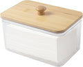 Klmnop Acrylic Dryer Sheet Holder by Klmnop
