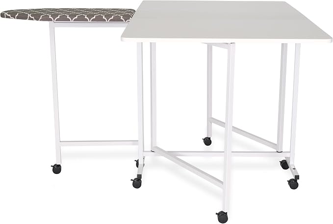 Arrow Millie Folding Cutting Table - Image 2