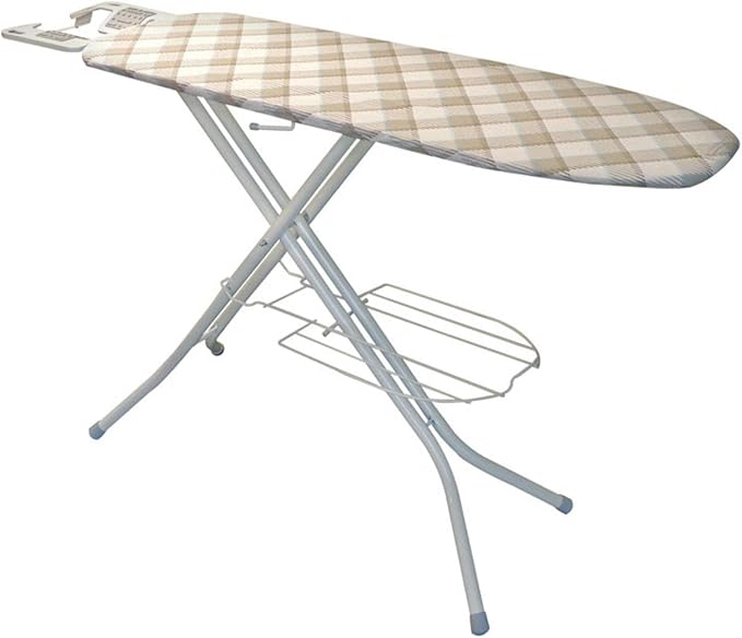 Polder 38 in. H Steel Ironing Board by PolderProductsLLC