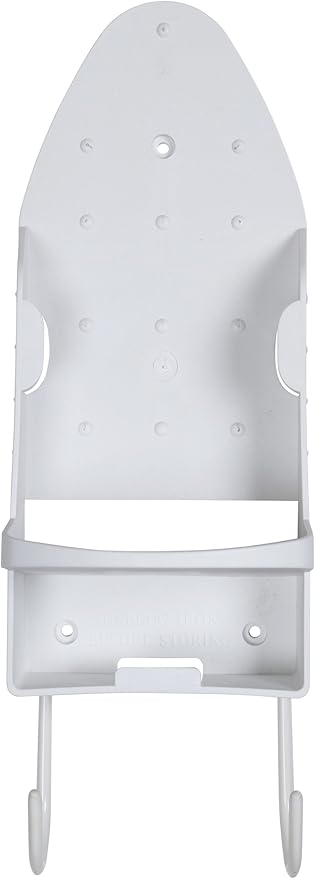 Iron Board Laundry Room Organization and Storage by Sophisti-Clean