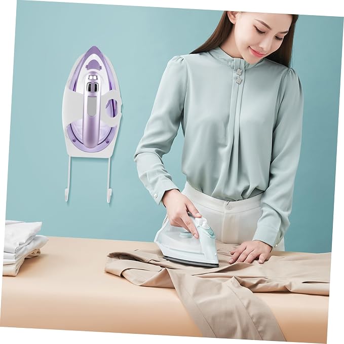 Ironing Board Holder Wall Mount - Image 4