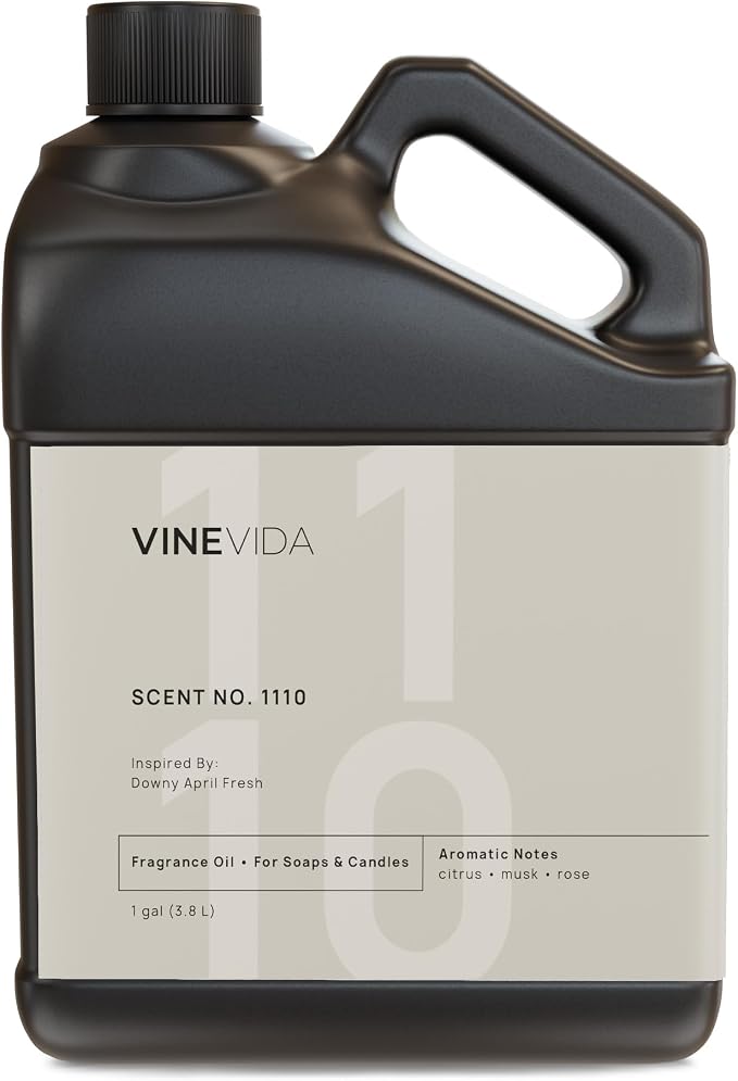 VINEVIDA Downy April Fresh Fragrance Oil by VINEVIDA