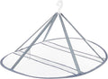 Mesh Drying Rack Collapsible Flat Sweater Dryer by OKUMEYR