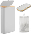 Fiona's magic Slim Laundry Hamper by Fionasmagic