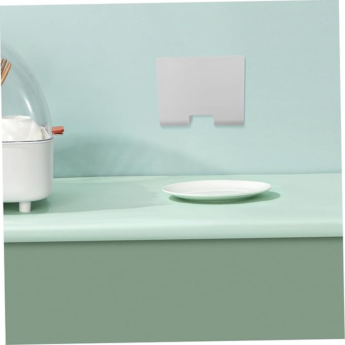 Laundry Room Accessory Wall Mounted Glove Box Space-saving Organizer - Image 4