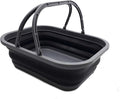SAMMART 12L Collapsible Tub by SAMMART