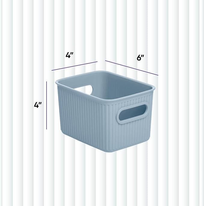 Superio Ribbed Collection - Image 2