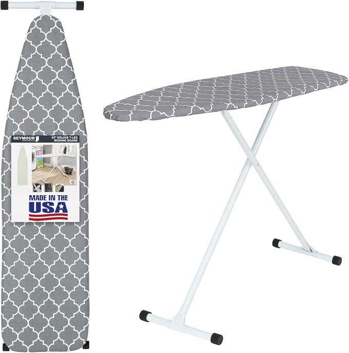 Seymour Full Size Ironing Board by Seymour+Home+Products