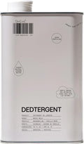 DedCool Liquid Laundry Dedtergent | Mochi Milk | Luxurious Sweet Scent | by DedCool