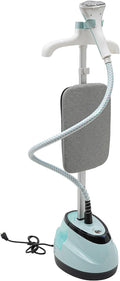 Standing Garment Steamer, 1350W Steamer by SpaceBovae