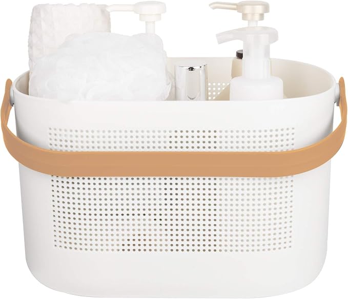 UUJOLY Plastic Storage Baskets by UUJOLY