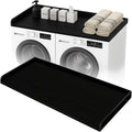 Washer Dryer Topper by Unknown