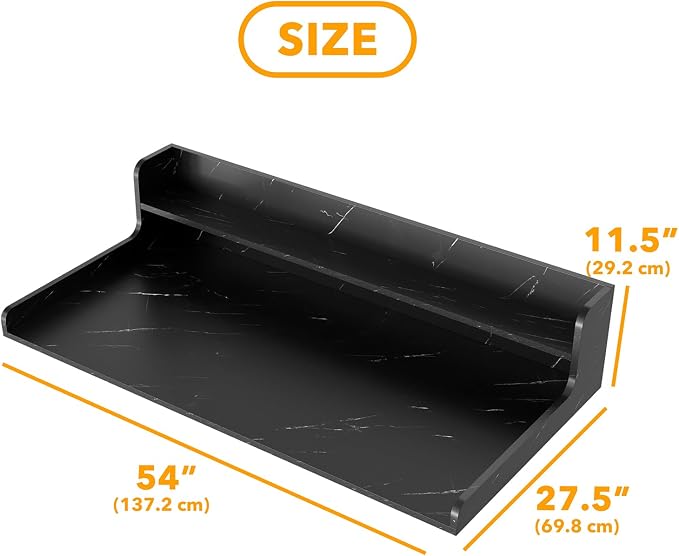 SpaceAid Washer Dryer Countertop - Image 4