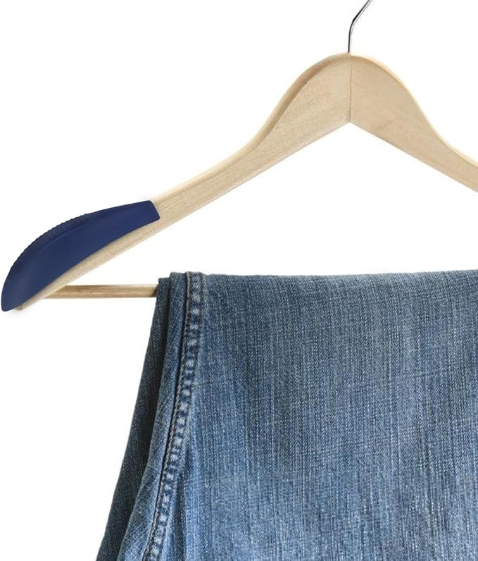 Plastic Hanger Shoulder Protectors 5 Pairs - Image 7