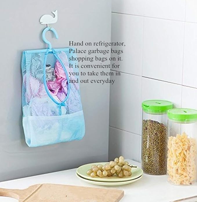 DurReus Multipurpose Clothespin Bag - Image 5
