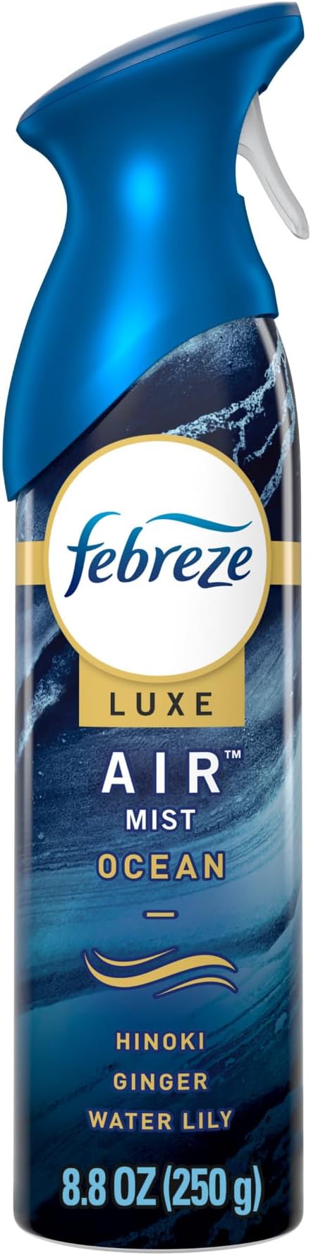 Febreze Air Mist Air Freshener Spray, Odor-Fighting Room Spray, Air Fresheners by Febreze