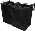 TAG Hardware Premium Tilt-Out Hamper by HardwareforHomeBusiness